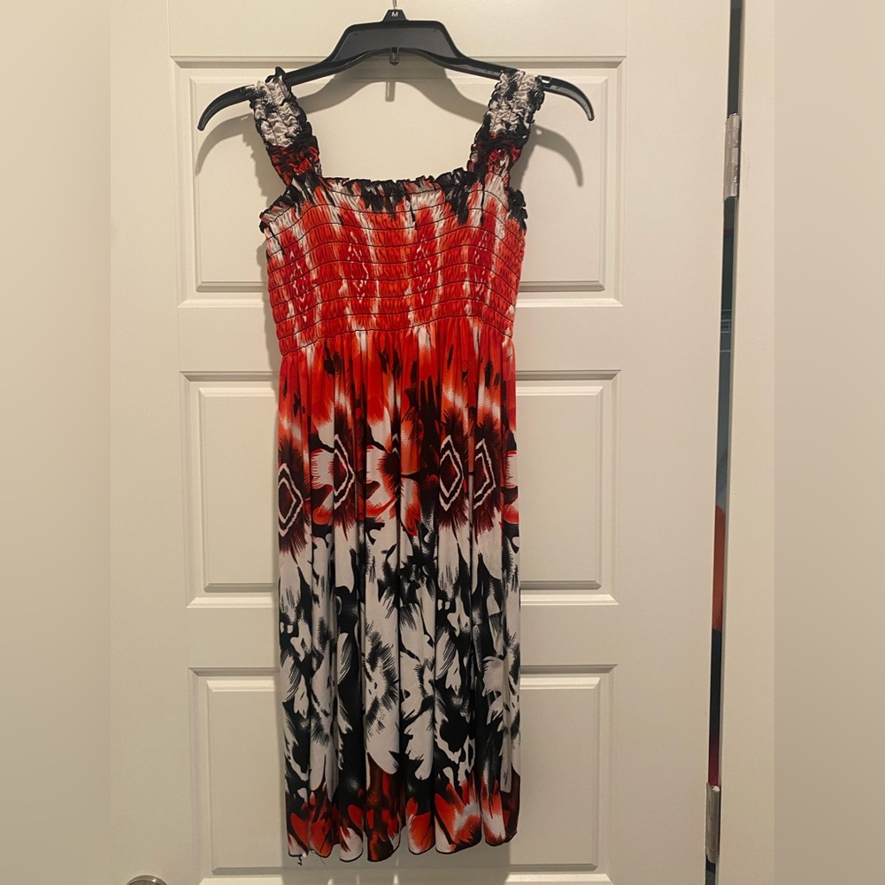 Sundress